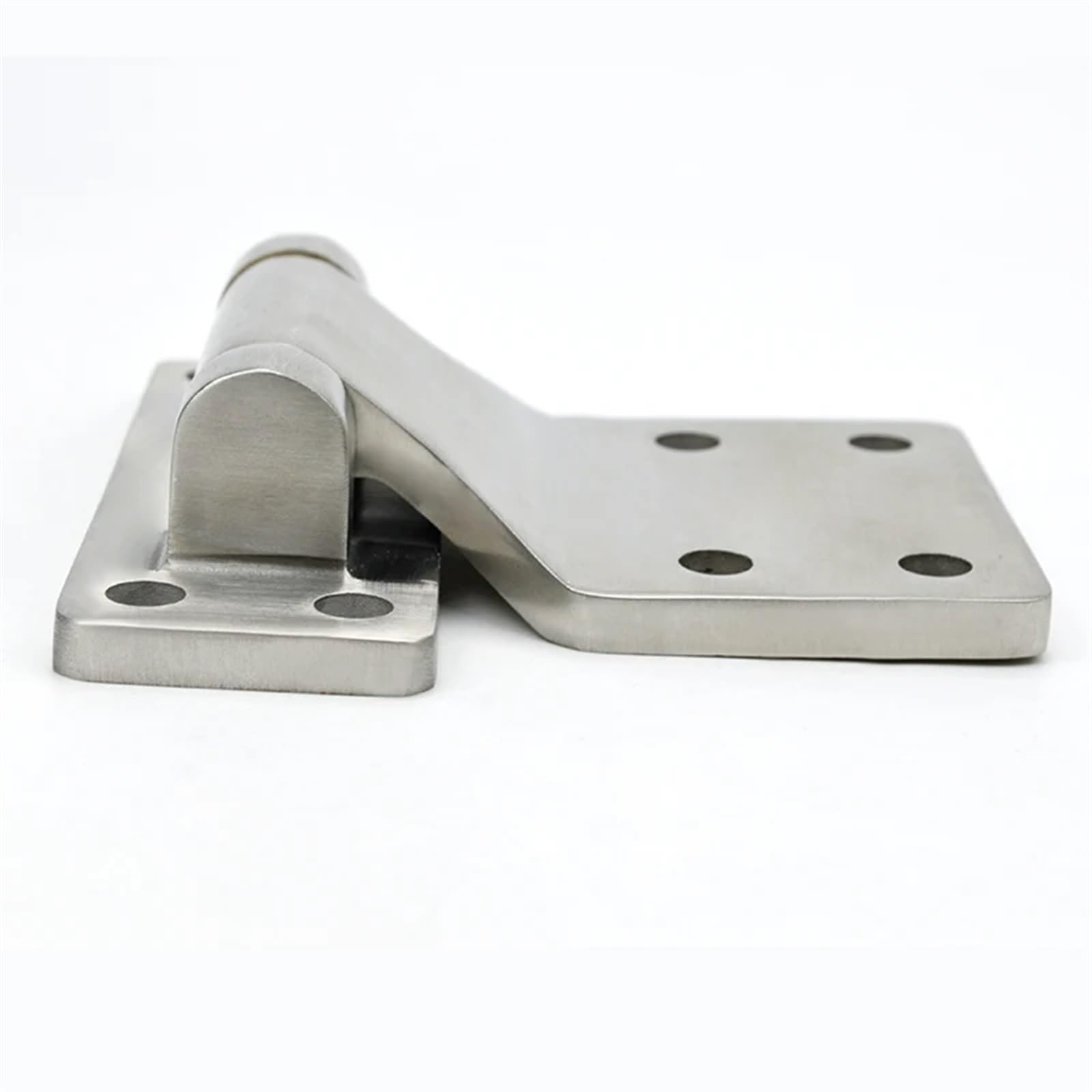 Bisagra de puerta industrial tipo T de fundición resistente SS 1 pieza(Hole Spacing 22.5)
