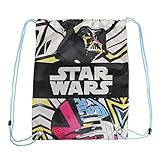 Material de alta calidad Star Wars 2100001708 Mochila Infantil