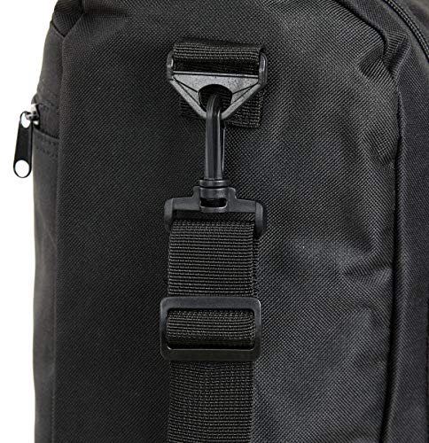 Allegiant Personal Item Bag Messenger 16x15x7 Carry On Duffel Under Seat Tote