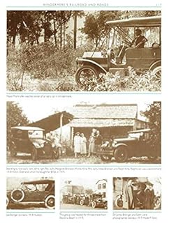 Hardcover Windermere Among the Lakes: the Story of a Small Town Book