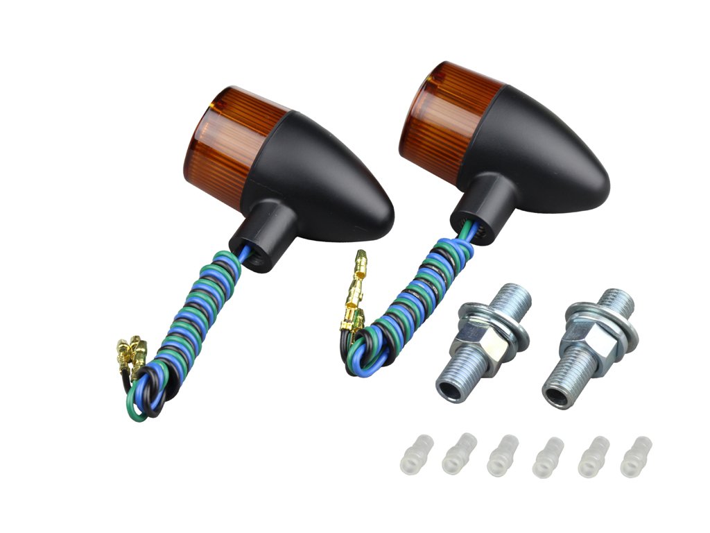 Gosinnkaページ★ Webike | POSH Faith ポッシュ フェイス カスタムウインカーレンズ