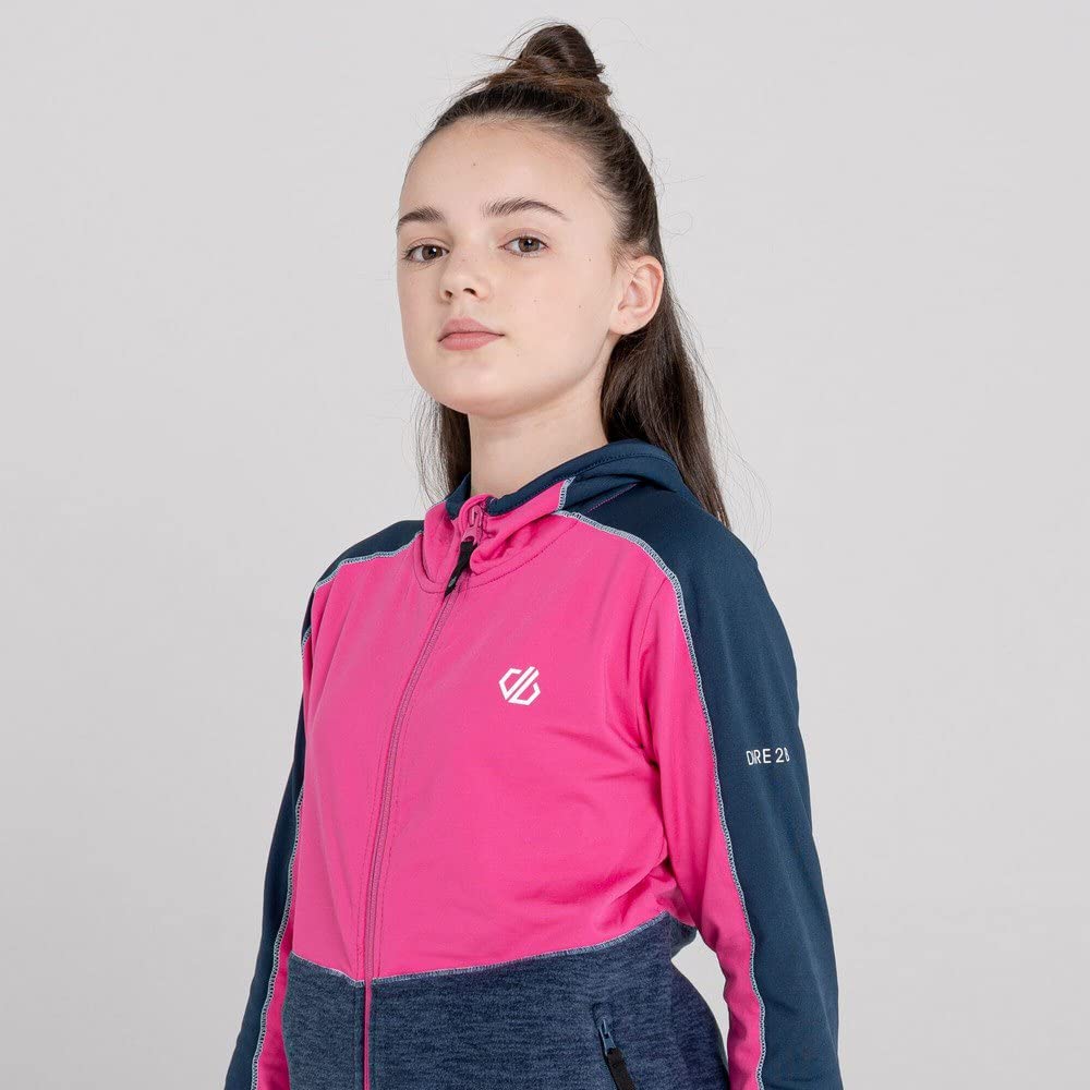 Dare2b Baby - Mädchen Hasty Iii Core Stretch Pullover