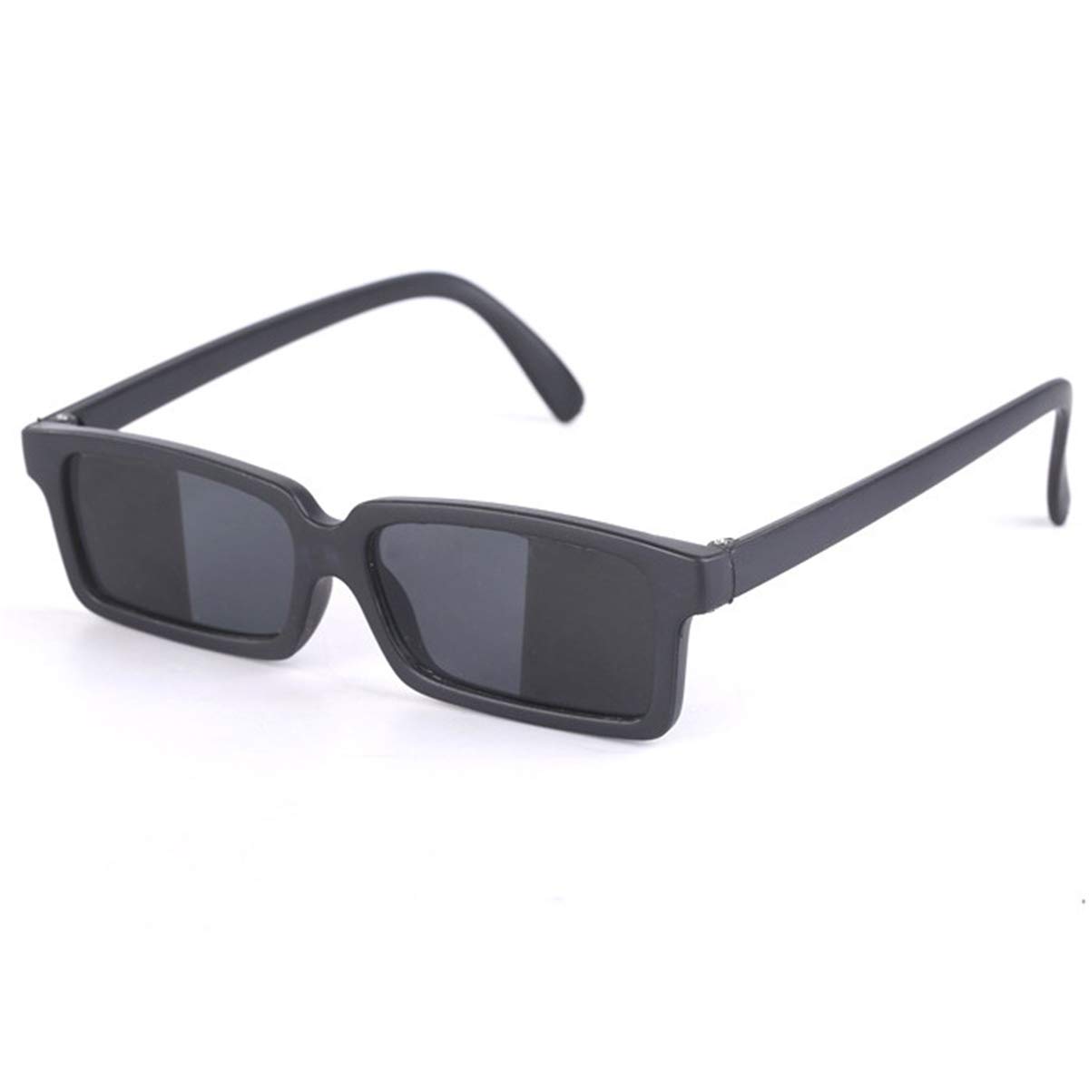 lijun Spys - Gafas de Sol para niños a Granel con Vista Trasera, para Que Puedas Ver detrás de ti