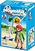 Produktbild PLAYMOBIL 5546 Ballonverkäufer