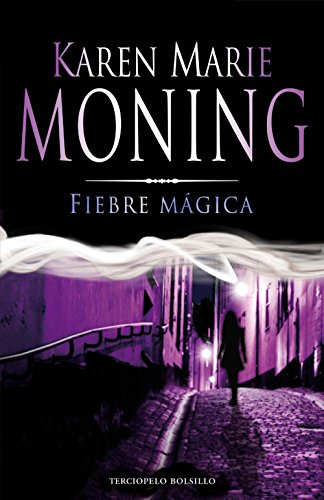Fiebre mágica (Bolsillo (terciopelo)) (Spanish Edition)