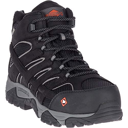 Image of MERRELL Men MOAB VERTEX MID WP CT