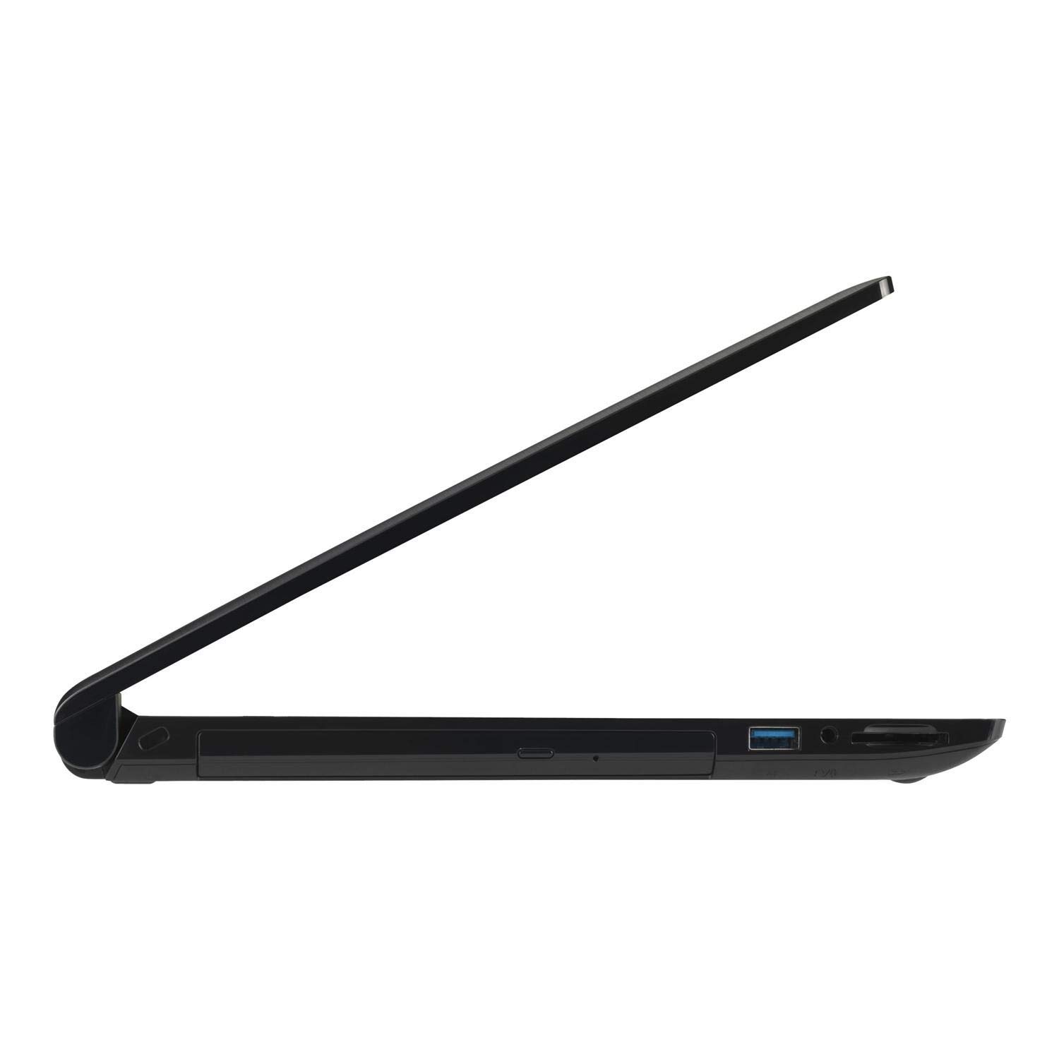PC portable Toshiba Satellite Pro A50-E-1DC Core i3-7020U, Ram 16 Go