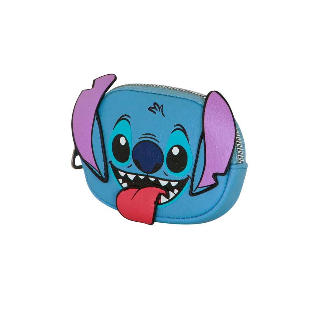 Karactermania Unisex Bleu Handbag Disney Stitch