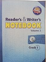 Reading Street Reader's and Writer's Notebook 0328669199 Book Cover