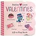Valentine's Chunky Lift-a-Flap Board Book (Babies Love)