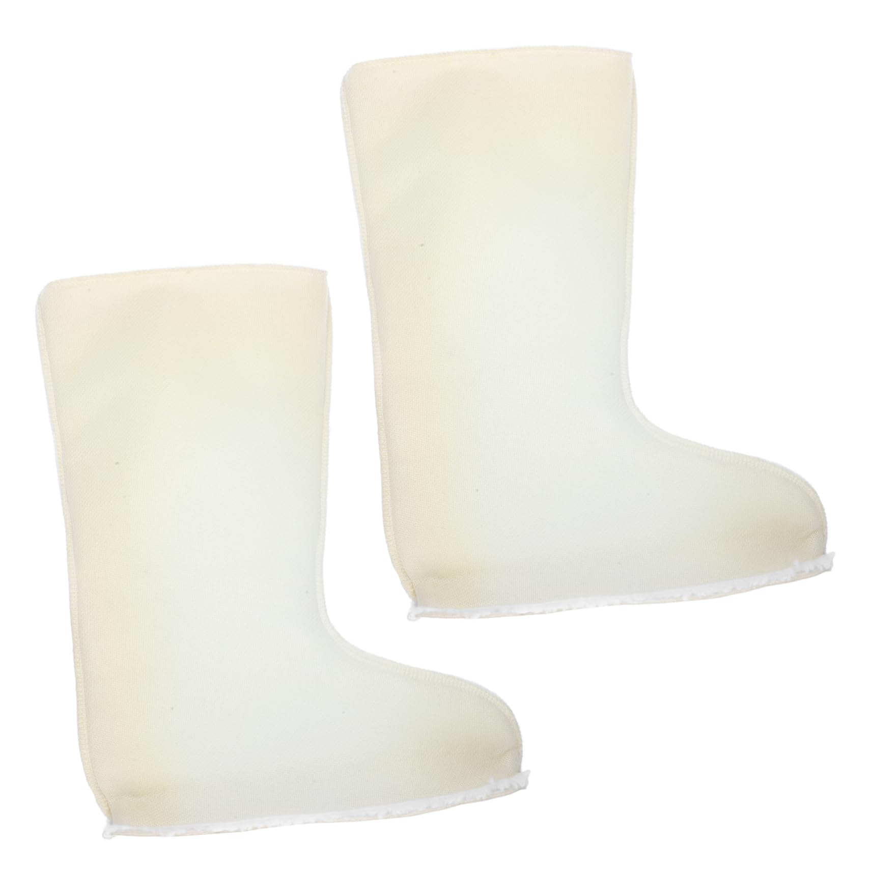 AOKWAWALIY 1 Paire De Chaussettes De Bottes De Pluie Hunter Pour Bottes De Pluie - Doublure Intérieure Pour Femme - Chaussettes De Bottes De Pluie Pour Femme - Chaussettes De Bottes De