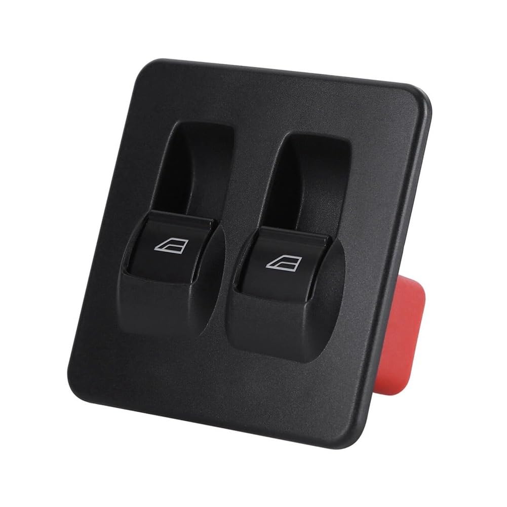 Interrupteur lève-vitre commande fluide et précise pour Transit Connect 2010-2017