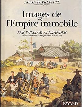 Images de lEmpire immobile par William Alexander