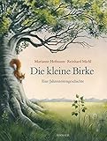 es klopft bei wanja in der nacht online lesen  Die kleine Birke: Eine Jahreszeitengeschichte