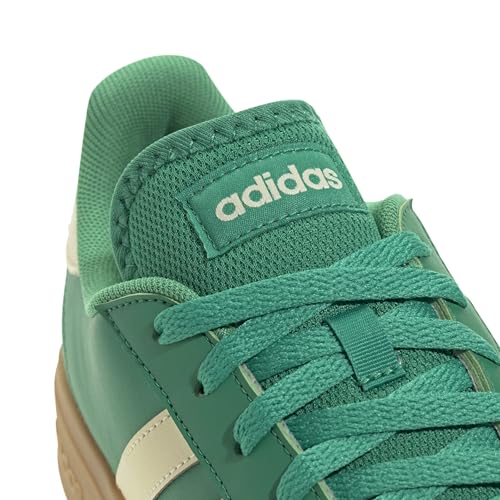 Image of adidas Men Sportswear Sports Shoes | Grand Court Td | White |