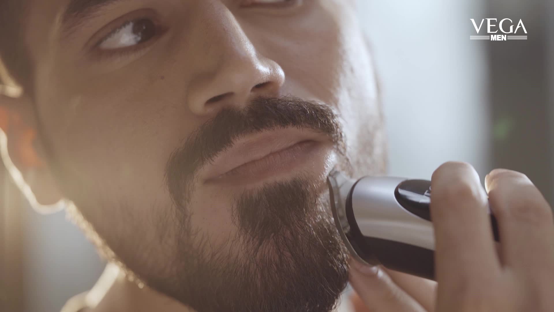 Vega Men 10-in-1 EZY Multi-Grooming Set for Men All In One