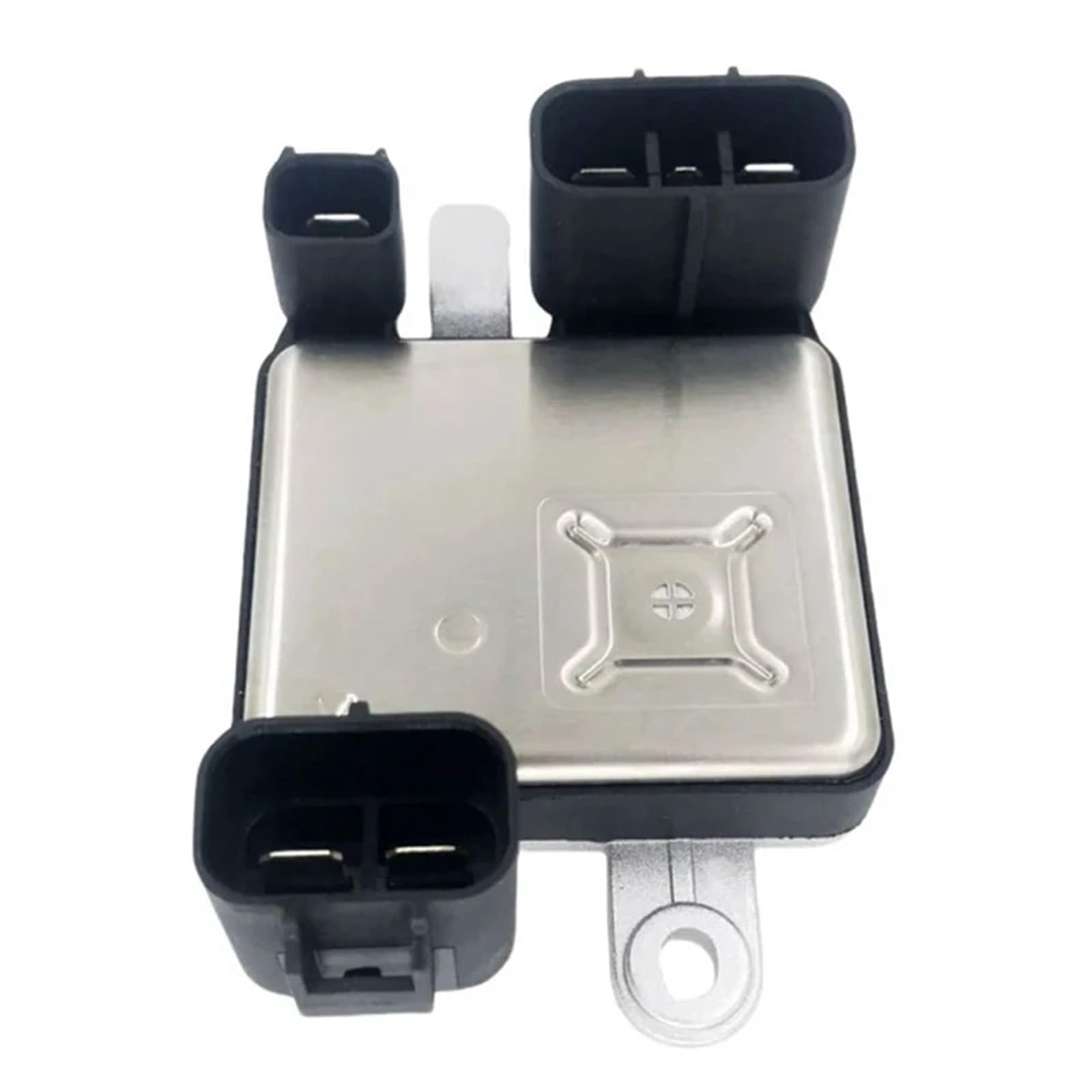 Vaschetta Radiatore Acqua con sensore Motore ventola di raffreddamento radiatore auto 25385B1280 25385-B1280 per Hyundai 3.8L 2015 2016 2017