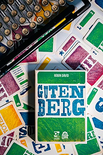 Nuts Publishing Gutenberg - vue 6