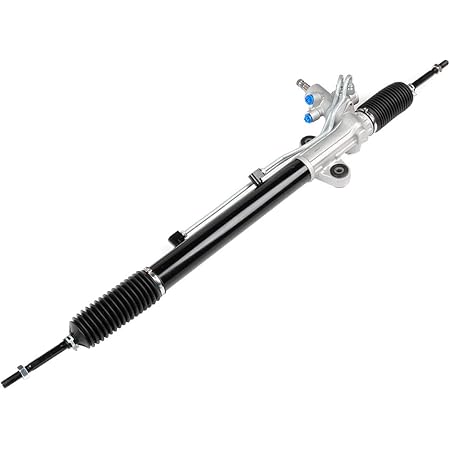 Amazon.com: New Complete Unit Power Steering Rack and Pinion Assemblies