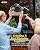 iBorn 2026 New Window Bird Feeders for Outdoors Wind-Proof Tray Lock,Cardinal Bird Feeder with Strong Suction Cups for Window Birds Watching, Chewproof PC, for Parent &Child
