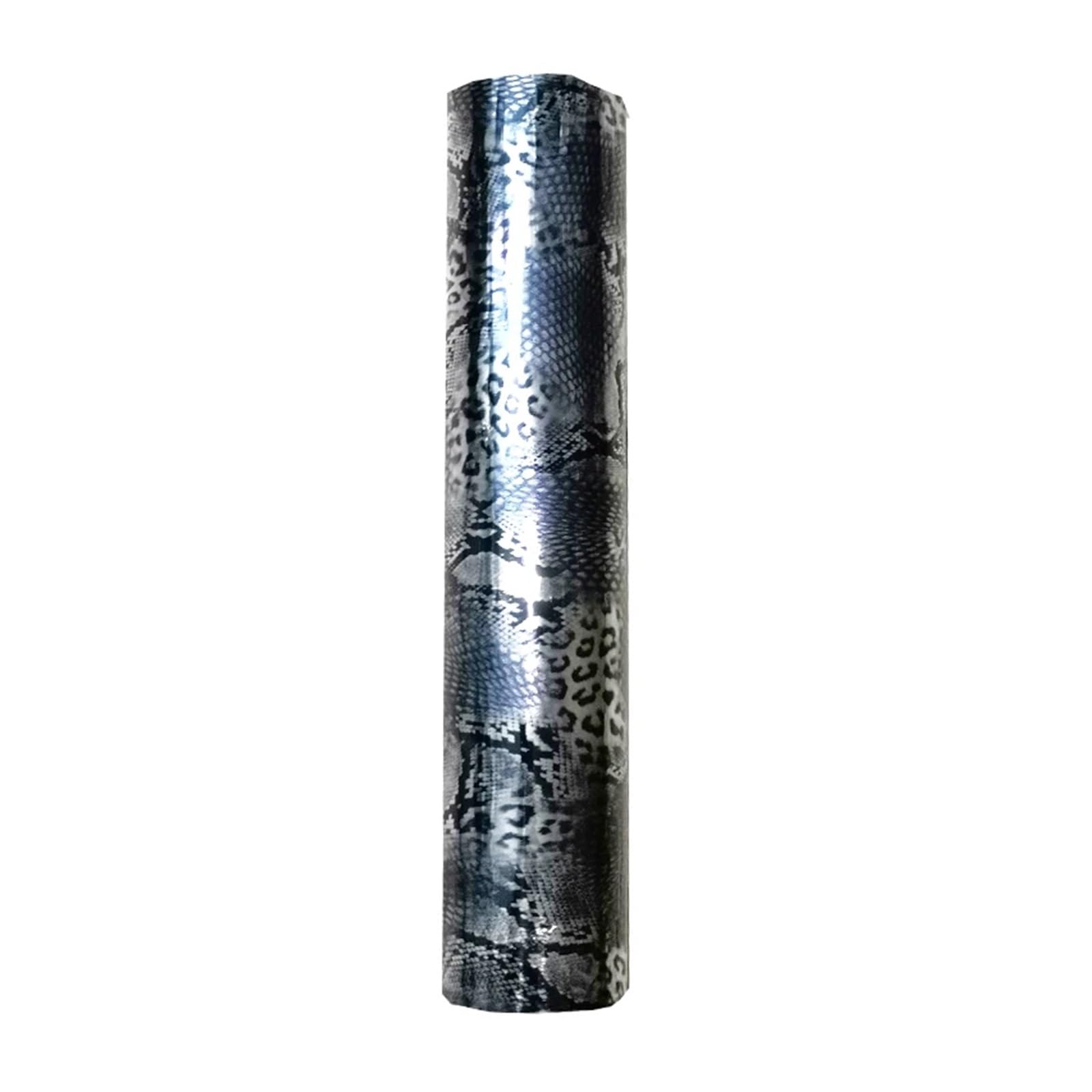 folia tonerowa, papier foliowy na gorąco, 80M/rolka papieru holograficznego do tłoczenia na gorąco w kolorze złotym i srebrnym do transferu ciepła na tkaninie DIY, skórzanej wstążce, plastikowym pudeł