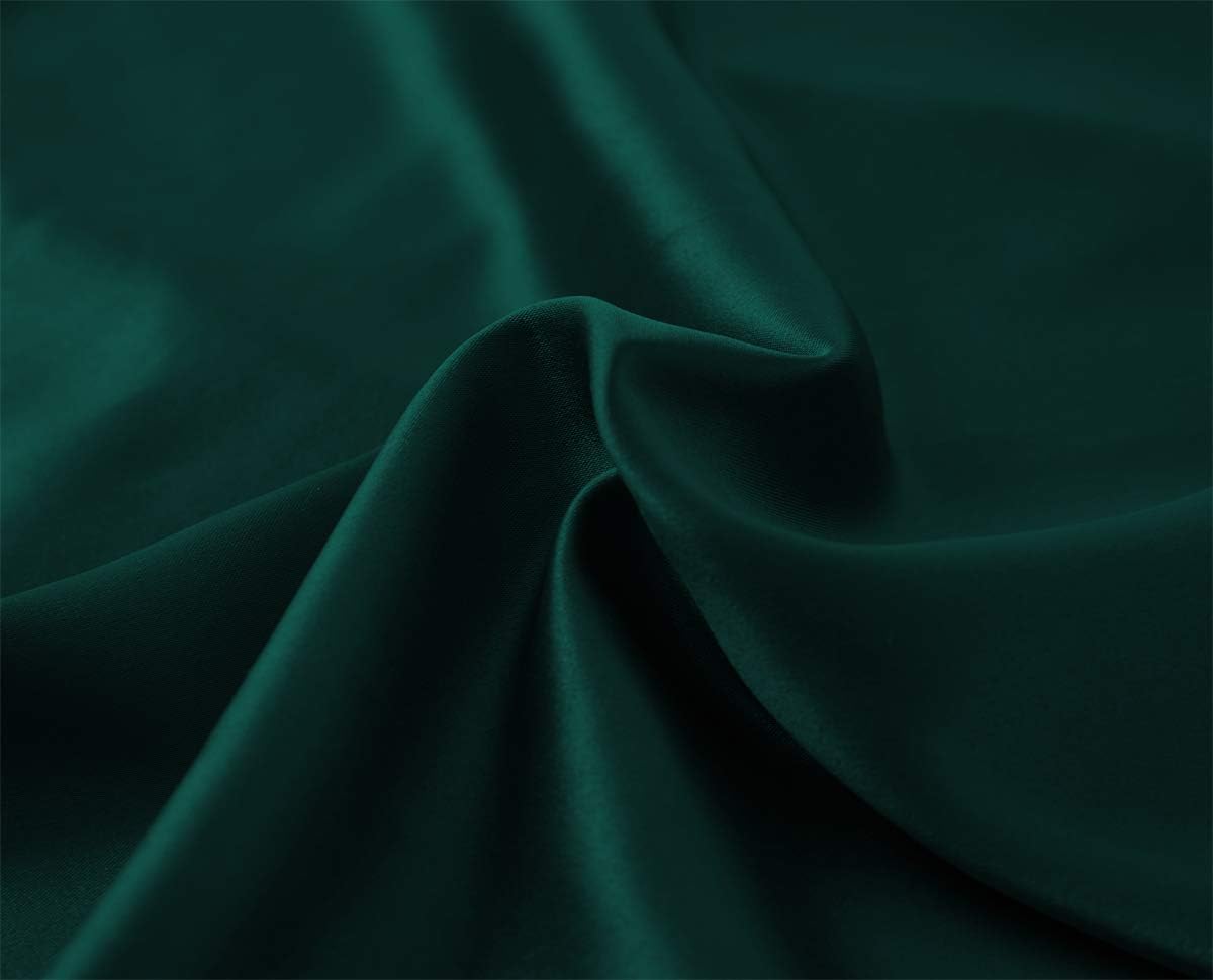 Women's Silk Satin Camisole Cowl Neck Tank Top Cami Silky Basic Tank Shirt Blouses - Image 6