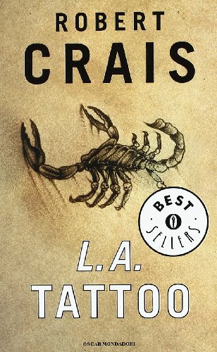L.a. Tattoo