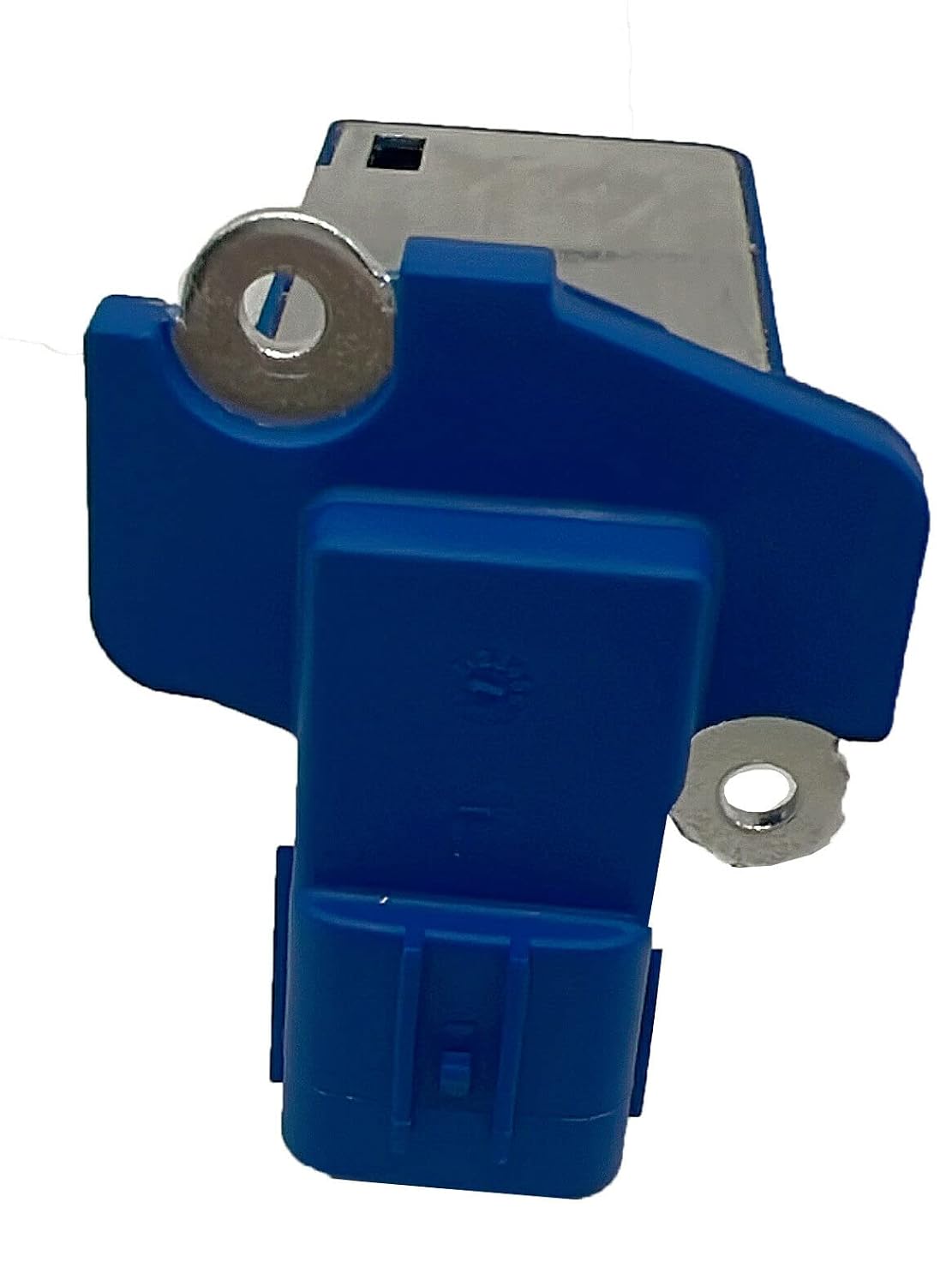EMSF00129 MASS AIR FLOW SENSOR -6.6L 07-10 Express Silverado Savana Sierra