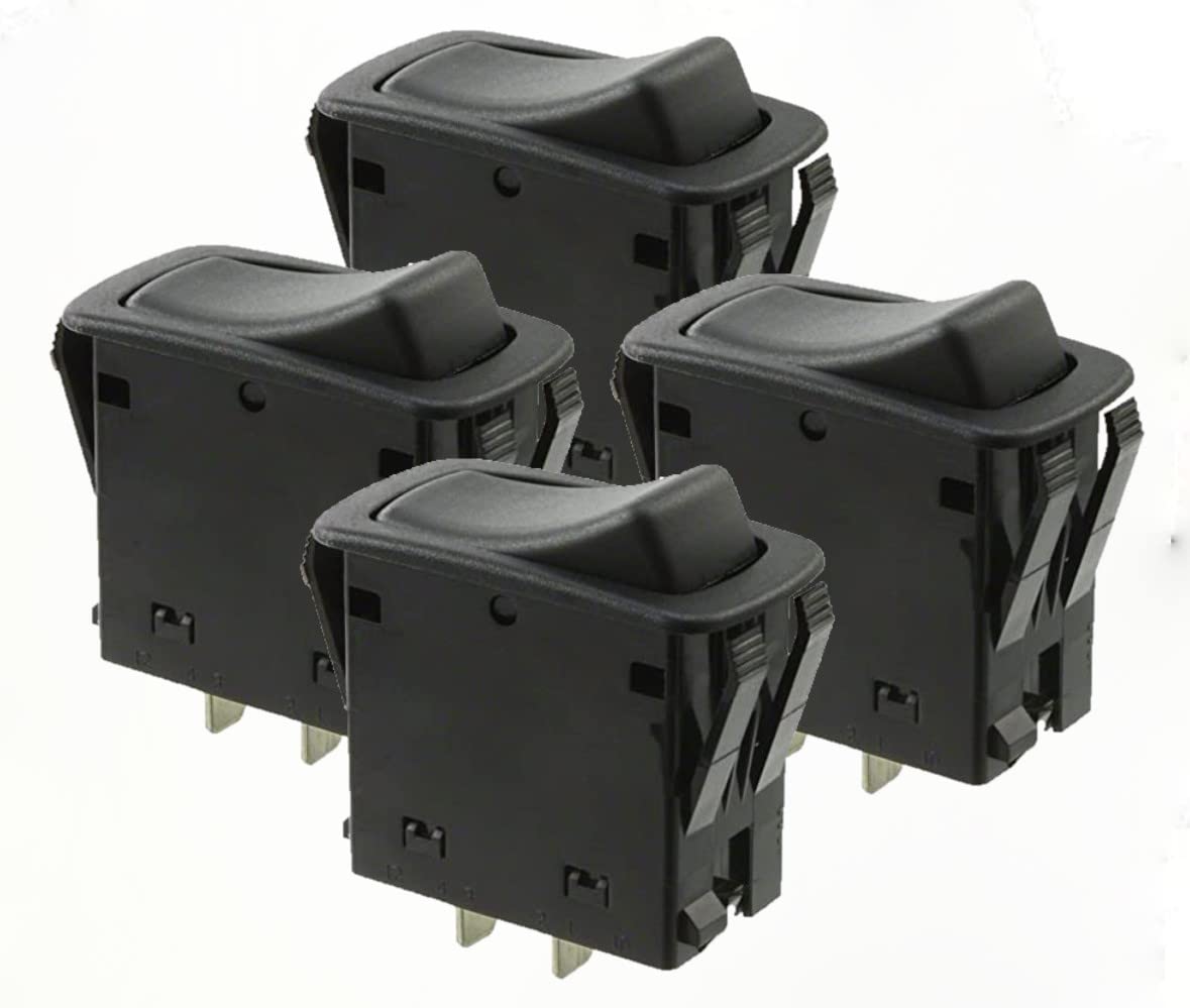 Amazon.com: Carling Technologies Rocker Switch L11D1S001-AZZ00-000 Amazon.com: Carling Technologies Rocker Switch L11D1S001-AZZ00-000