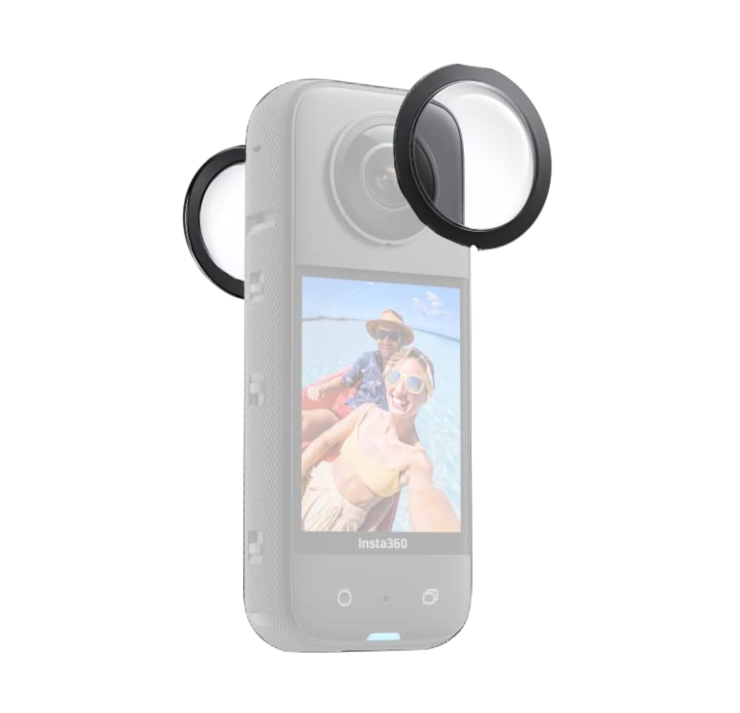 Insta360 Osłony obiektywu X3 (INSBAQ/E)