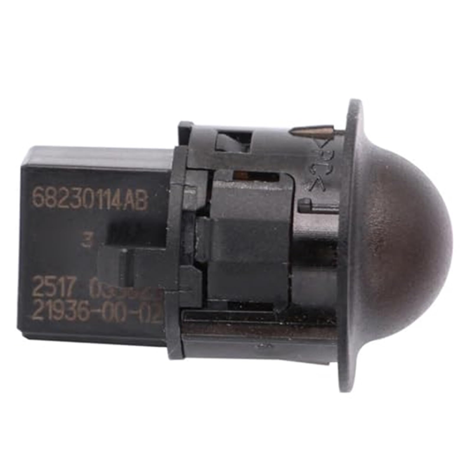 paraJeep,para Dodge,para Chrysler, Sensor de luz Centinela de Carga Solar de Temperatura 68230114AB 68230114AA 55111275AA 55111902AA Sensor de Carga Solar