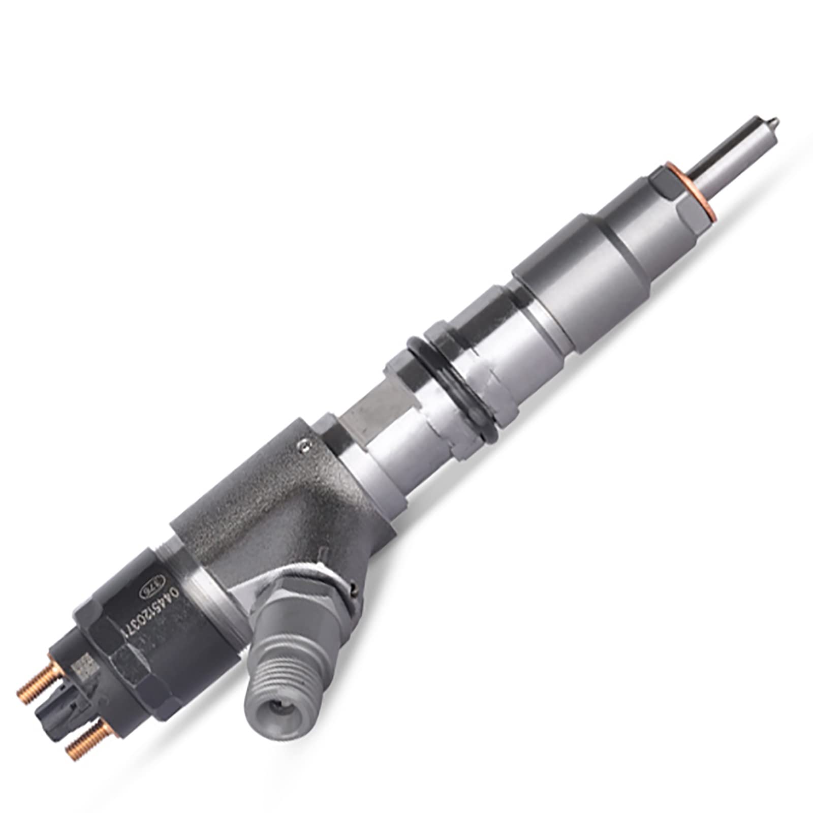 【NEKO】絞り トップス Amazon.com: DAVRPES 2PCS EAT287 49033-0011 Fuel Injector