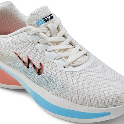 Image of Campus Women's Draco Running Shoes