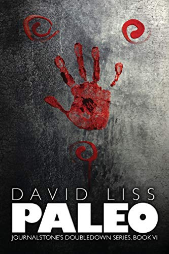 Paleo - The Doomsday Prepper (With: Eileen Curtright)