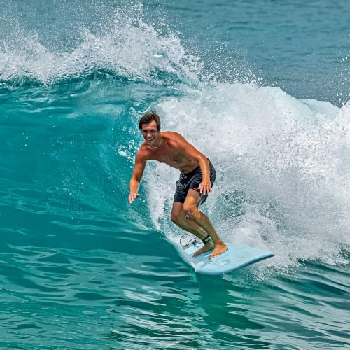 Storm Blade ASL 8ft Performance Soft-Top