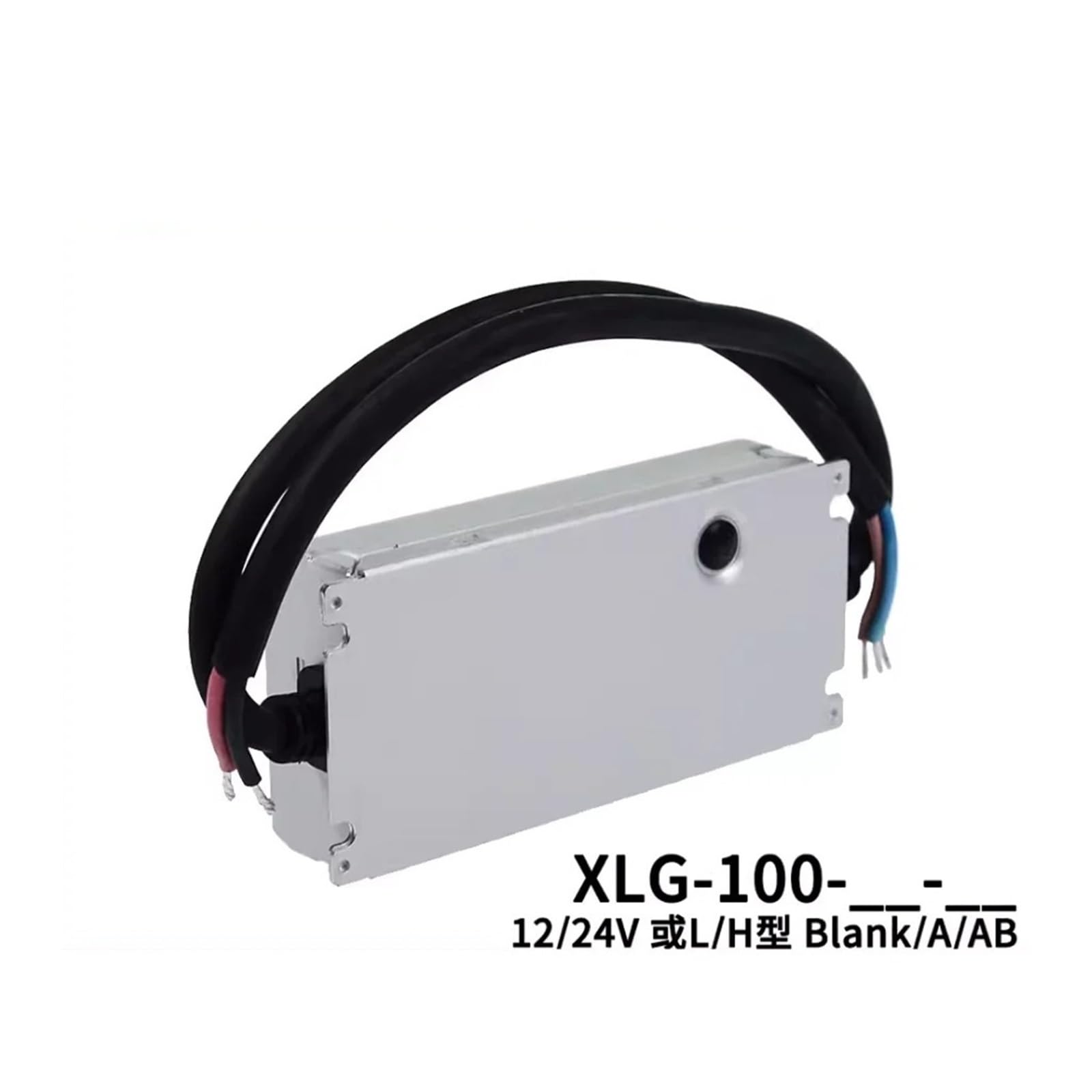 Driver LED 100W XLG-100-12-A XLG-100-24-A XLG-100-LA XLG-100-L-AB XLG-100-HA Voltaje constante Corriente constante(XLG-100-H-AB)