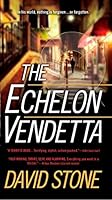 Algopix Similar Product 15 - The Echelon Vendetta A Micah Dalton