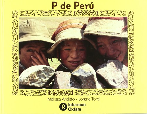 Preisvergleich Produktbild P de Perú