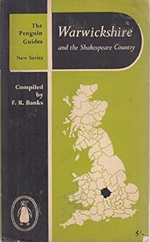 Warwickshire and the Shakespeare Country