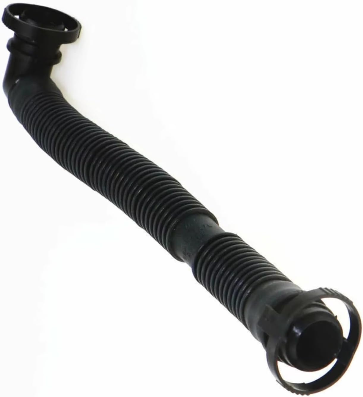 Compatible with VW for Golf 1998-2013 for Bora 1999-2005 for Jetta 1999-2011 1.6T 75KW Crankcase Air Vacuum Breather Vent Hose 06A131127L