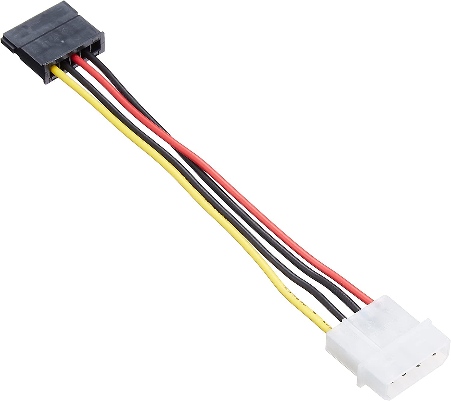 Amazon.co.jp: アイネックス(AINEX) AINEX シリアルATA用電源