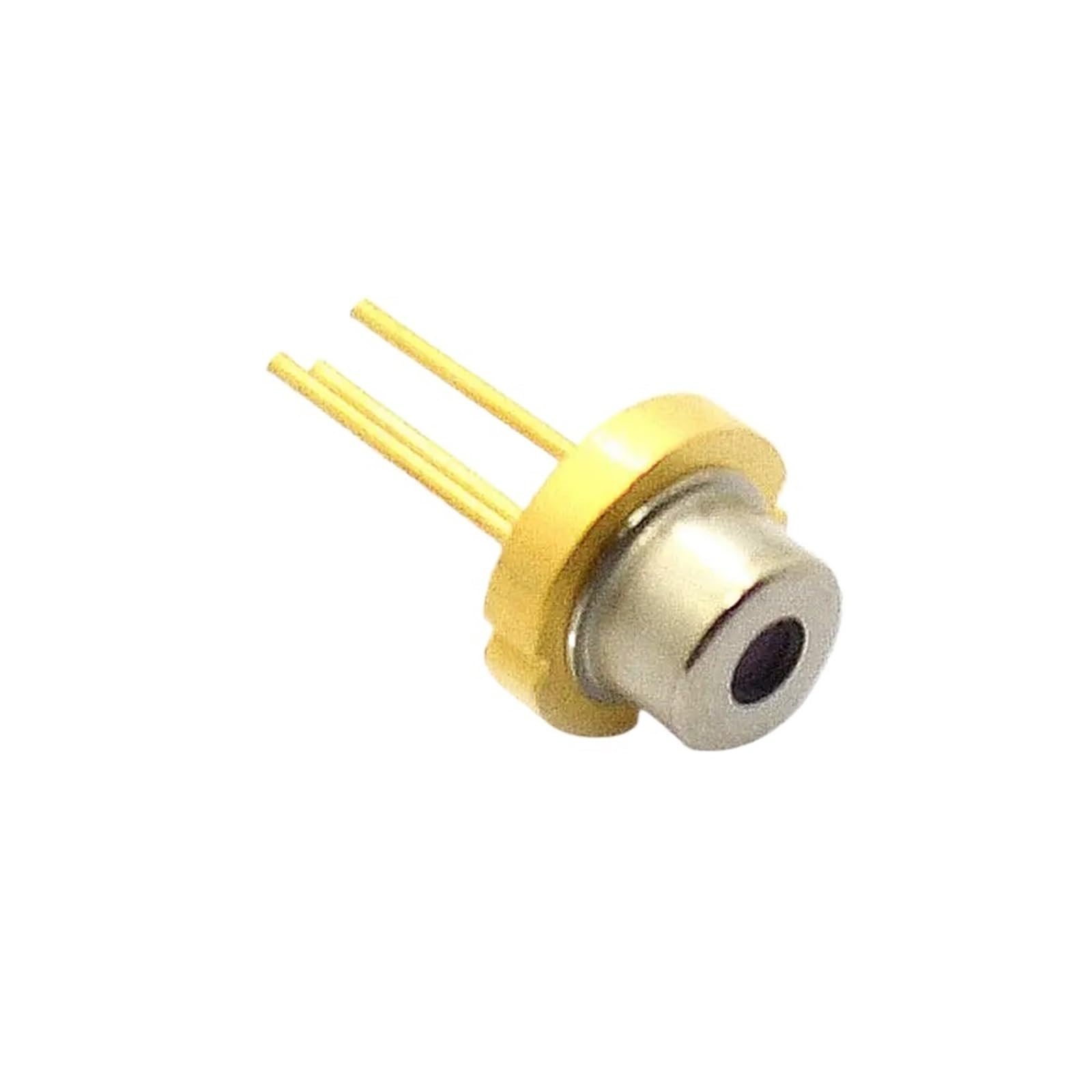 SLD3236VF Diode 405nm 150mW 5,6mm Violett/Blau TO18 Puls 350mW