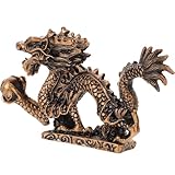Photo Gallery loorgvel scultura drago in resina decorazione feng shui da e ufficio anti-malocchio statuetta dettagliata per soggiorno e studio Photo Gallery loorgvel scultura drago in resina decorazione feng shui da e ufficio anti-malocchio statuetta dettagliata per soggiorno e studio