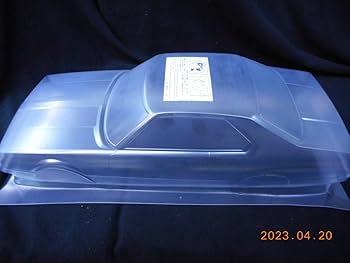 Amazon.co.jp: ABC 1/10 スカイラインJAPAN HT2000GT C210