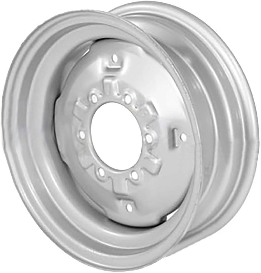 Amazon.com: RAParts 70000-00028 Front Wheel Rim Fits Kubota Models