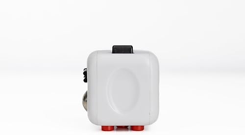 Miniatura 5 de Antsy Labs; Antsy Labs cubo fidget retro