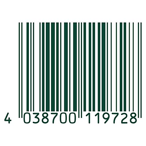 Knorr Salatkrönung Croutinos mit Paprika und Pinienkernen (1 x 25 g)