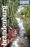  DuMont Reise-Taschenbuch Reiseführer Brandenburg: Mit individuellen Autorentipps und vielen Touren. (DuMont Reise-Taschenbuch E-Book)