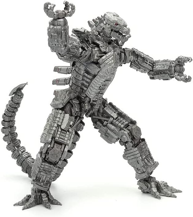 Miniatura 4 de Kong de la película Godzilla VS. Kong (2021), Spirits S.H.Monsterarts