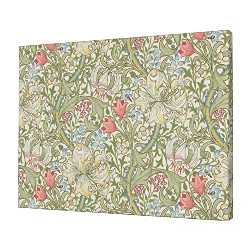 A[gpl EBAEX ԕ William Morris CeA A[g|X^[ Ǌ| A[gt[ EH[A[g CeAG CeApl rOG ǂ̊G ǃA[g  v[g  / 蕨